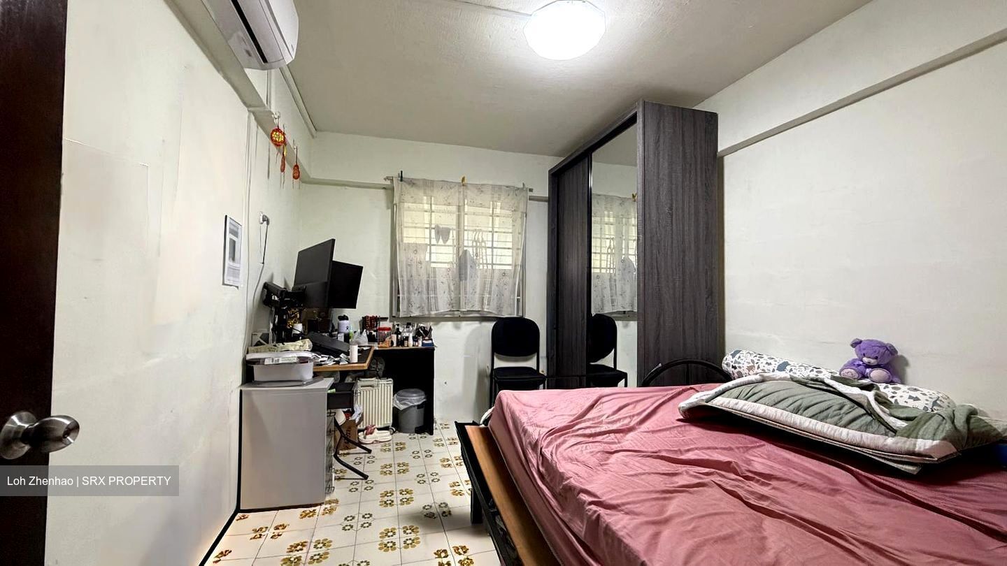 Blk 435 Ang Mo Kio Avenue 10 (Ang Mo Kio), HDB 3 Rooms #588622991